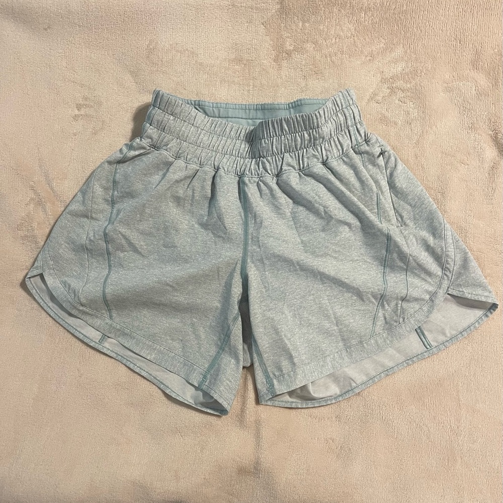 Lululemon Tracker Short